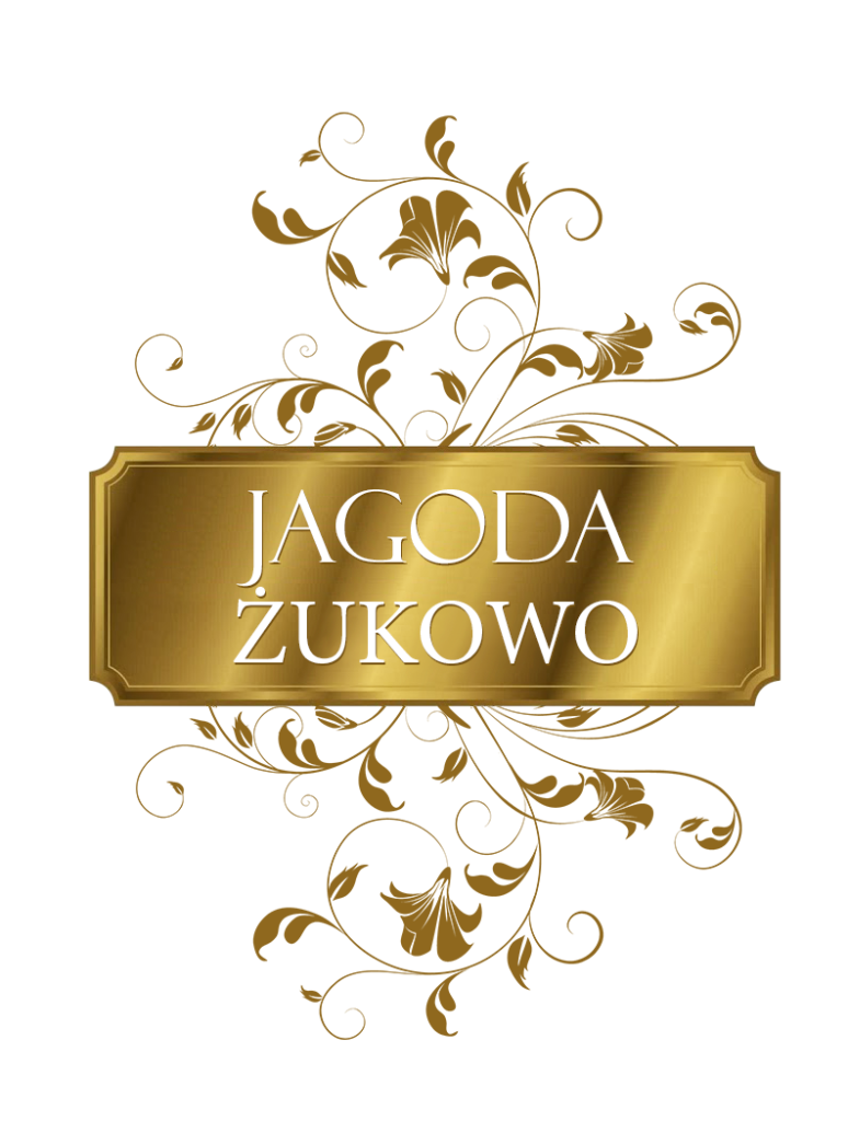 Jagoda Żukowo
